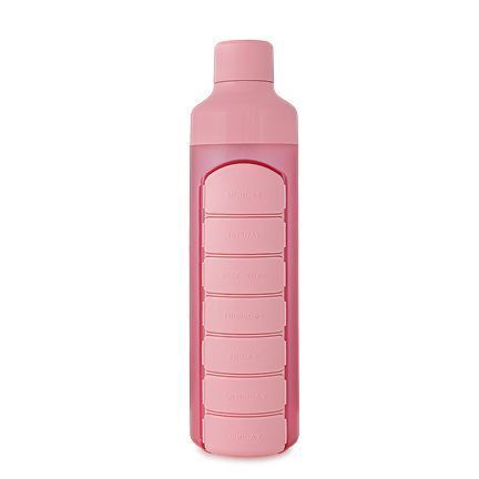 yos Bottle week roze 7-vaks 375ml