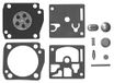 Greenstar 6992 reparatieset geschikt voor Echo/Stihl carburateurs