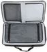 Head Tour Travel Bag Sporttas Zwart