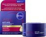 NIVEA VITAL Anti-Rimpel Herstellende Nachtcrème voor Vrouwen - Rijpe Huid - Hydrateert en revitaliseert - Met Vitamine F, Teunisbloemolie en Calcium - 50 ml