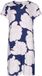 Pastunette Dames Nachthemd Pastunette Premium - Wispering Petals - Viscose - Maat 38