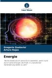 Energie: Bol Energie Paperback