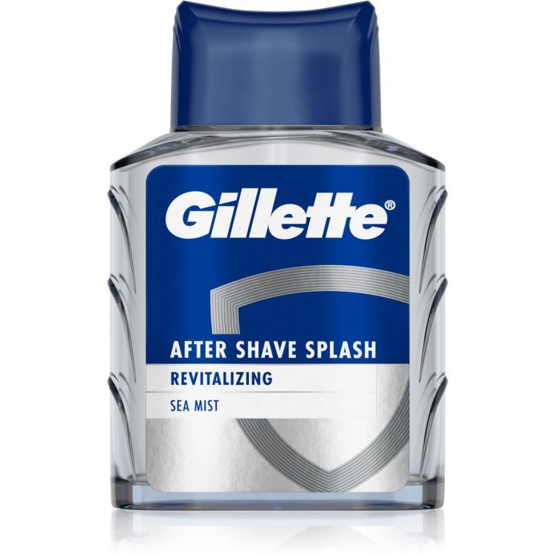 Gillette Series Heren