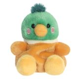 Aurora Palm Pals Canard - Peluches
