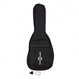 Gear4music Classical Guitar Accessory Pack, 4/4 Size