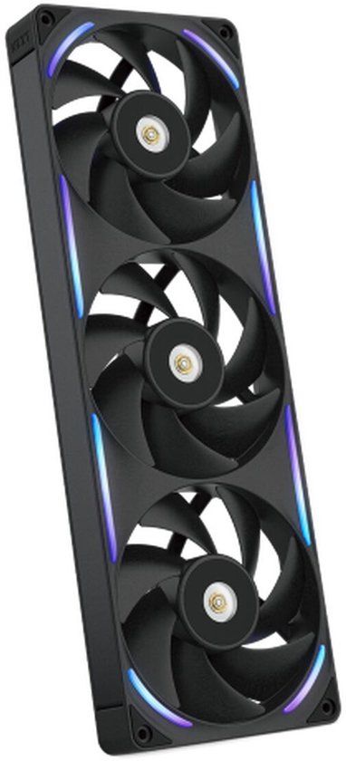 NZXT F360X CPU-koeler