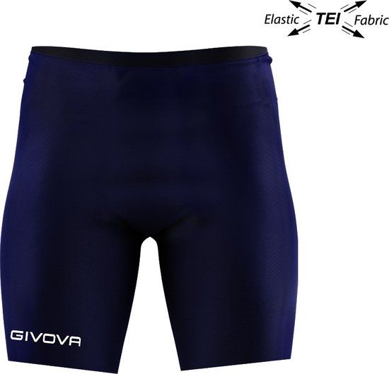 Givova Bermuda Skin Men's Shorts - XS - Multicolor