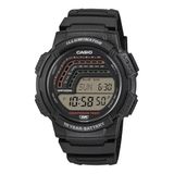 Casio Casio Collection, digitaal kwartshorloge voor