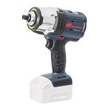 Ingersoll Rand W7152 slagmoersleutel, draadloos, 13 mm (1/2 inch) 20 V, hoog koppel, gecontroleerd vermogen, 3,45 kg, met borstelloze motor, alleen gereedschap