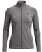 Under Armour Motion Sportvest dames Groen S/36
