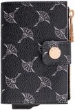 JOOP! Portemonnee Cortina 1.0 C-Four E-Cage Sv8 Dark Navy Donkerblauw
