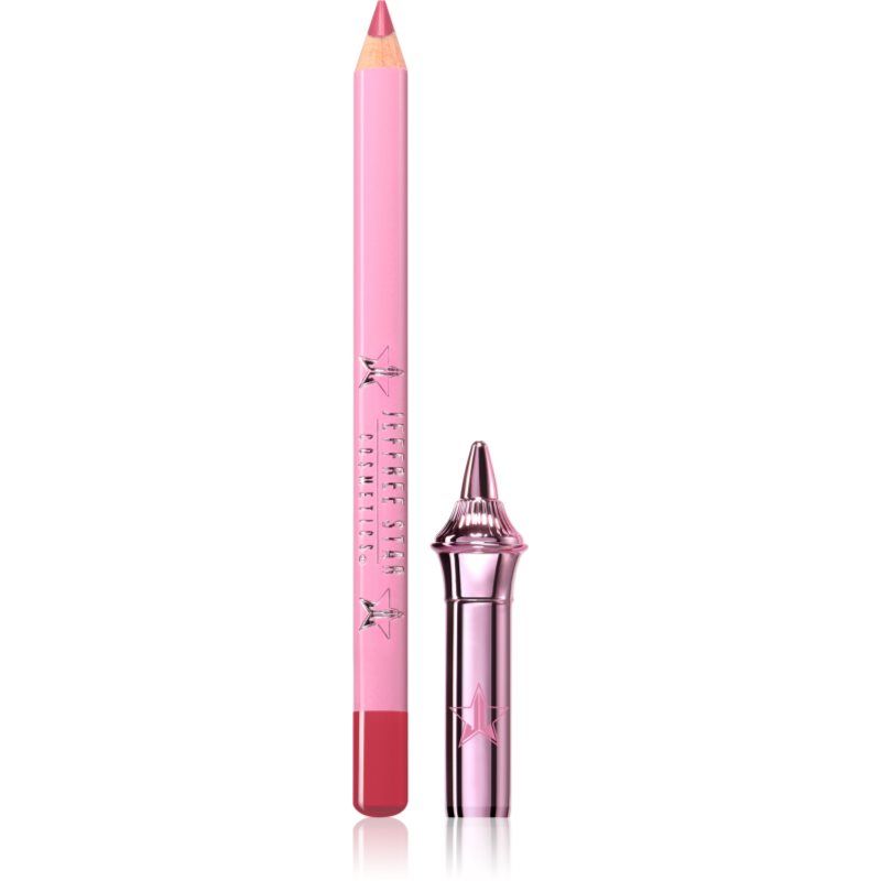 Jeffree Star Cosmetics Velour Lip Liner