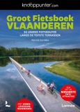 Lannoo Knooppunter - Groot fietsboek Vlaanderen