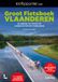 Lannoo Knooppunter - Groot fietsboek Vlaanderen