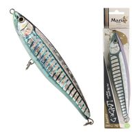 YAMARIA PEZ MARIA LOADED 180MM COULEUR 24D