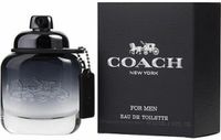Coach Eau de toilette / 40 ml / Unisexe
