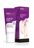 SheFoot Extra Plus Gebarsten Hielcrème+Shea Butter 75ml