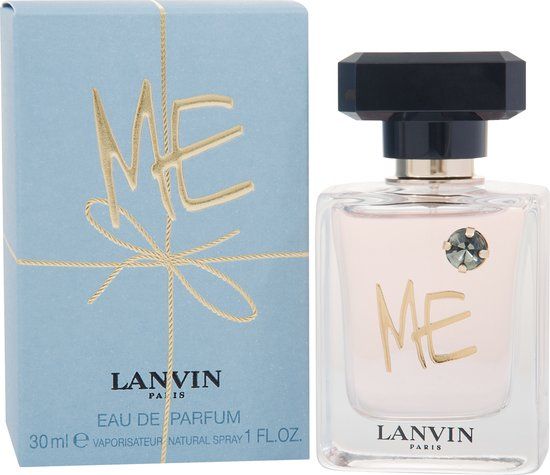 Lanvin Eau de parfum / 30 ml / Unisex