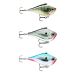 Rapala Lipless Crankbait Rippin Rap Rpr05 9g 50 mm