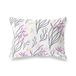 BonaMaison Willekeurig Patroon Decoratieve Kussensloop, Kussenhoezen Bank, Decoratieve Kussenhoesjes, Kussensloop; Sofa, Slaapkamer, Kantoor, Auto 45x60 Cm - Ontworpen en vervaardigd in Turkije