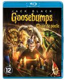 Goosebumps - Blu-Ray