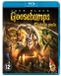 SONY PICTURES HOME ENTERTAINME Goosebumps - Blu-Ray