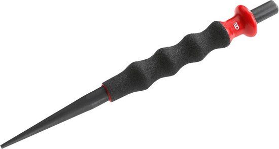 FACOM Doorslagmeter met handgreep tip diameter 1,9 mm 185 mm lang, 1 stuk, 247.G2