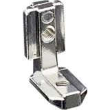 TRU COMPONENTS G35-A-30E TC-10493200 Connecteur 90 ° Fer 1 pièce(s)
