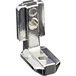 TRU COMPONENTS G35-A-30E TC-10493200 Connecteur 90 ° Fer 1 pièce(s)