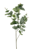 Nova Nature Eucalyptus spray spring green 81cm