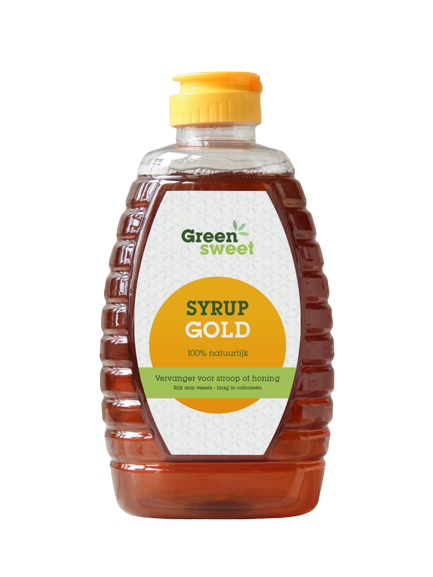 Syrup gold 1000gr