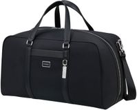 Samsonite Image Biz Duffle S Reistas - Handbagage - 51x29x25 cm - Zwart