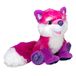 Wild Republic Sweet and Sassy vos Speelgoed voor meisjes, babygeboortecadeau, pluche speelgoed voor baby's, schattige knuffeldieren met een vulling van gerecyclede waterflessen, 30 cm
