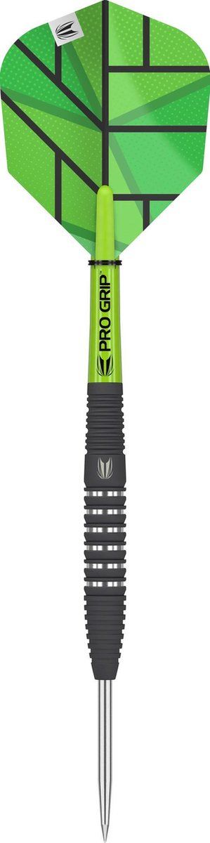 Target Yohkoh 03 80% - 22 Gram - Zwart