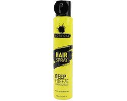 Morfose Deep Freeze Hair Spray 200 ml