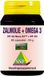 SNP Huile de saumon & Vitamine K2 Mena Q7 & Vitamine D3 & Vitamine E 60 Capsules