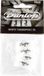 Witte Jim Dunlop 9004P - Vingerpicks - Duim XL - Wit - Zak 4 Stuks