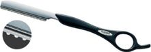 Feather Styling Razor Zwart