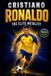 Cristiano Ronaldo: The Elite Mentality: The CR7 Soccer Biography and Interactive Workbook for Kids About Hard Work, Healthy Habits, and Never Giving Up