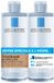 La Roche-Posay Tolériane Micellair Water Set van 2 x 400 ml