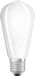 LEDVANCE LED EDISON60, 6,5W, 827, filament, E27 fitting