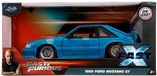 Jada Toys Fast & Furious - Fast X - 1989 Ford Mustang GT - 1:24
