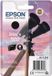 Epson JUMELLES inktpatroon, zwart 502, voor 210 pagina's