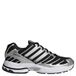 adidas Originals Adistar Control mesh sneakers - zwart/zilver