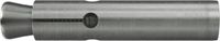 Fischer 25x ZYKON-binnendraadanker FZA 12 x 40 mm M 6 I R niet-roestend staal - 060783