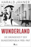 Wunderland: Rowohlt Berlin Wunderland