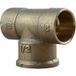 Arcanaute Té Femelle 130 Gcu 1/2' (15/21) - Pour Tube Cuivre Ø18