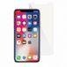 Macally TEMPXSM Screenprotector iPhone Xs Max - Transparant