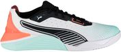 Puma Fuse 4.0 Chaussures Blanc EU 40 1/2 Homme