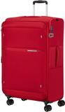 Samsonite Koffer - Gotwist spinner (4 wielen) 78cm uitbreidbaar - 71L - Red - 3.3 kg